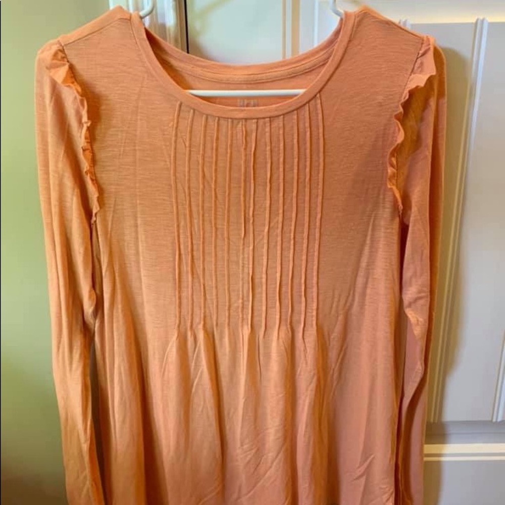 Aerie top